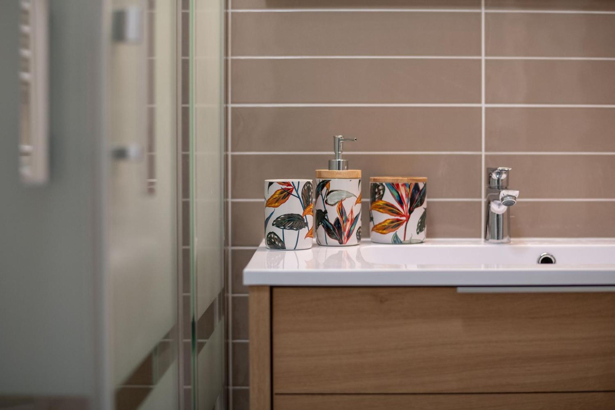 Chestnut House Appartment ル・メー・シュル・セーヌ エクステリア 写真