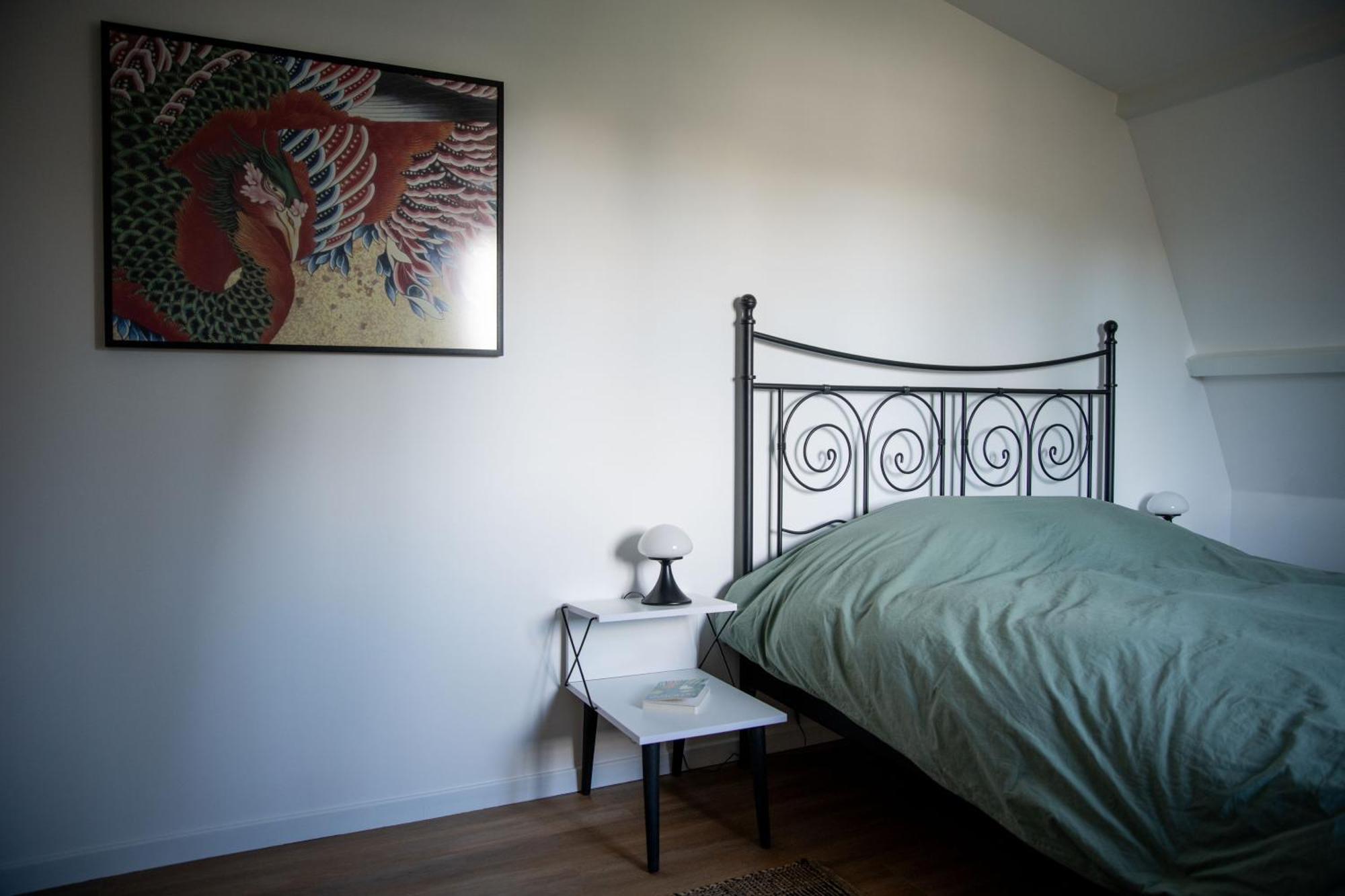 Chestnut House Appartment ル・メー・シュル・セーヌ エクステリア 写真