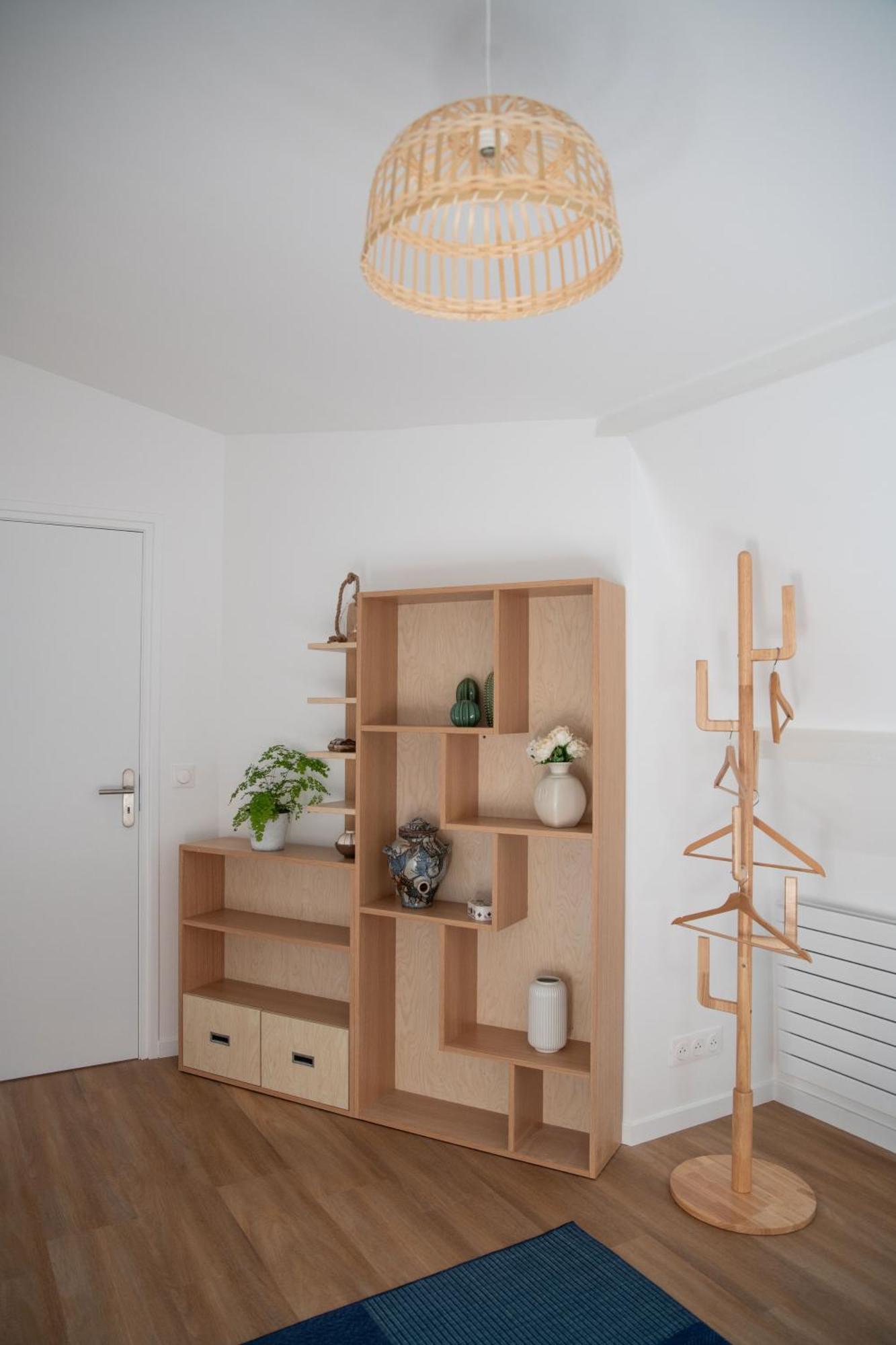 Chestnut House Appartment ル・メー・シュル・セーヌ エクステリア 写真